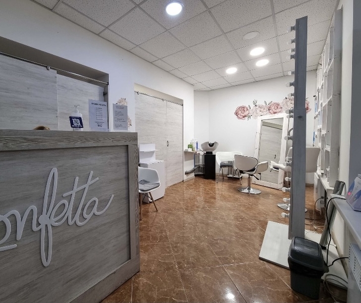 Продам готовый бизнес салон красоты с солярием  - <ro>Изображение</ro><ru>Изображение</ru> #4, <ru>Объявление</ru> #1720436