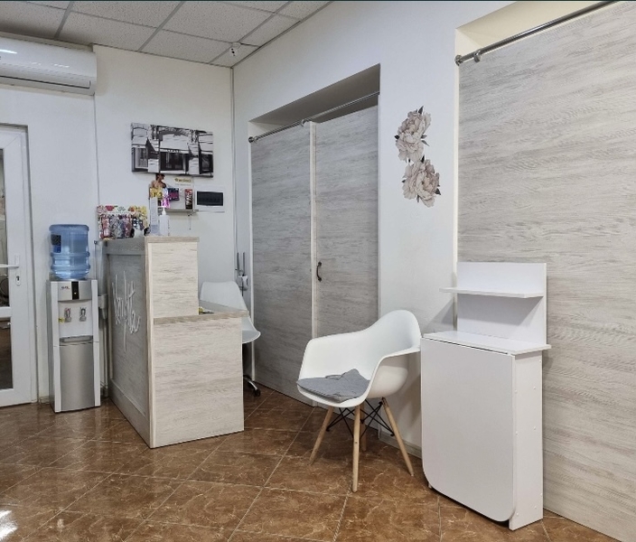 Продам готовый бизнес салон красоты с солярием  - <ro>Изображение</ro><ru>Изображение</ru> #6, <ru>Объявление</ru> #1720436