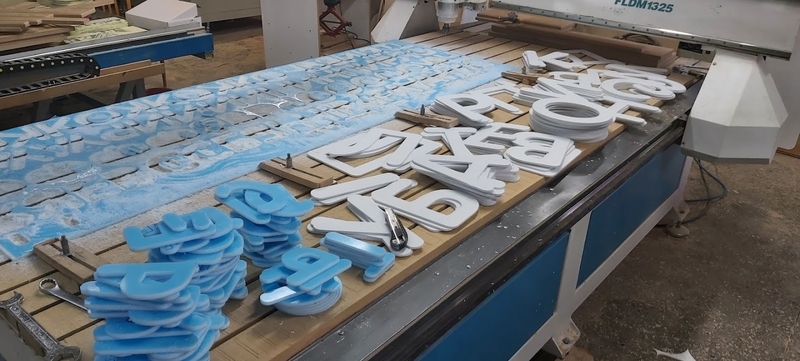 Услуги по фрезеровке и гравировке  - <ro>Изображение</ro><ru>Изображение</ru> #3, <ru>Объявление</ru> #1719934