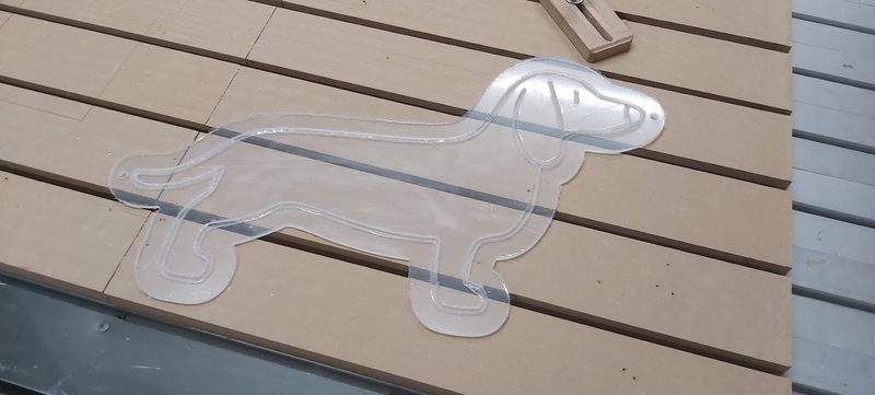 Услуги по фрезеровке и гравировке  - <ro>Изображение</ro><ru>Изображение</ru> #5, <ru>Объявление</ru> #1719934