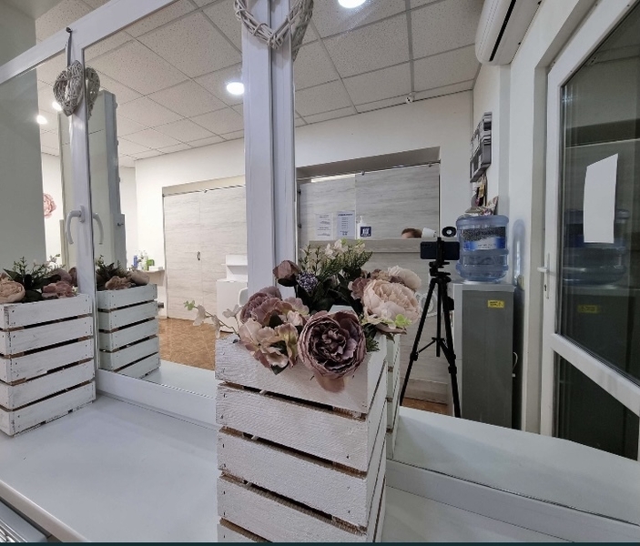 Продам готовый бизнес салон красоты с солярием  - <ro>Изображение</ro><ru>Изображение</ru> #3, <ru>Объявление</ru> #1720436