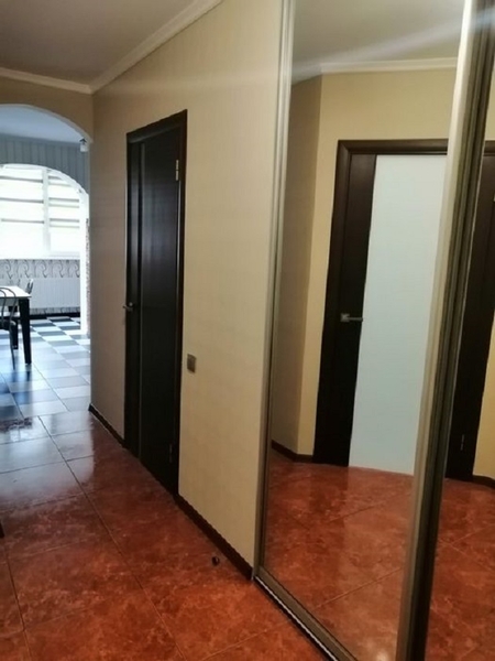 Аренда 1 ком квартиры ЖК София - <ro>Изображение</ro><ru>Изображение</ru> #3, <ru>Объявление</ru> #1719278