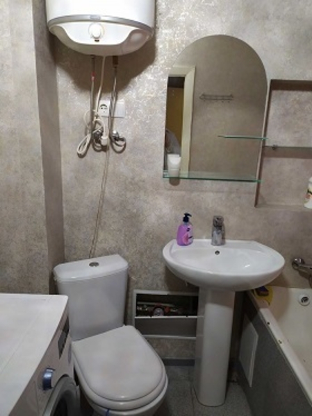 Аренда 1 ком квартира Южная Бощаговка - <ro>Изображение</ro><ru>Изображение</ru> #3, <ru>Объявление</ru> #1719602