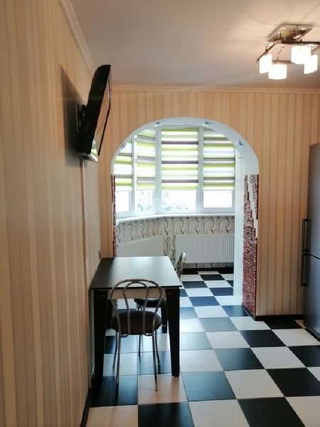 Аренда 1 ком квартиры ЖК София - <ro>Изображение</ro><ru>Изображение</ru> #4, <ru>Объявление</ru> #1719278