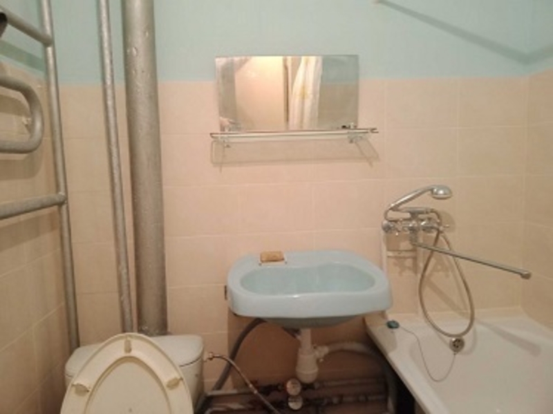 Аренда 1 ком квартира Никольская Борщаговка - <ro>Изображение</ro><ru>Изображение</ru> #4, <ru>Объявление</ru> #1720174