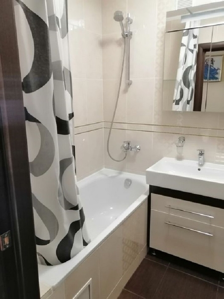 Аренда 1 ком квартиры ЖК София - <ro>Изображение</ro><ru>Изображение</ru> #5, <ru>Объявление</ru> #1719278