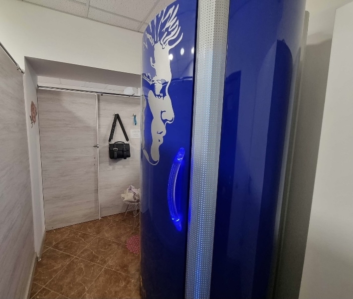 Продам готовый бизнес салон красоты с солярием  - <ro>Изображение</ro><ru>Изображение</ru> #7, <ru>Объявление</ru> #1720436