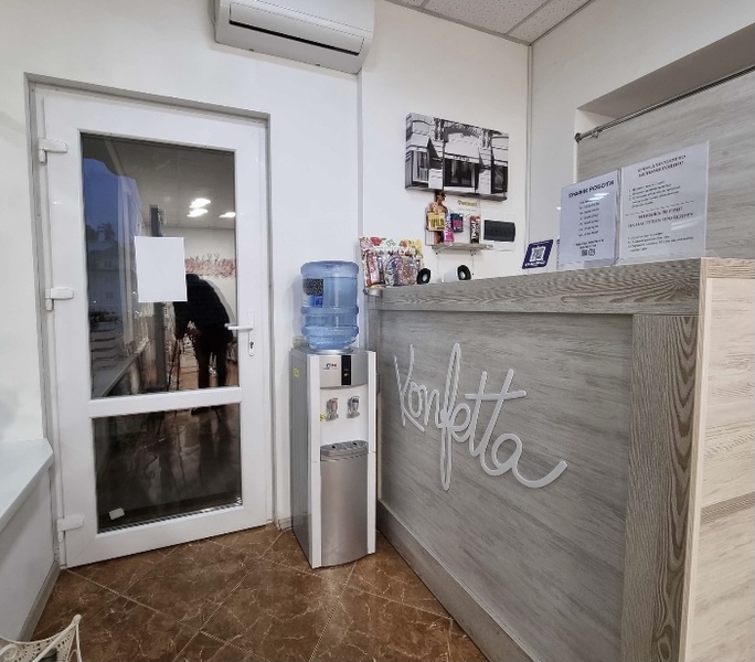 Продам готовый бизнес салон красоты с солярием  - <ro>Изображение</ro><ru>Изображение</ru> #8, <ru>Объявление</ru> #1720436