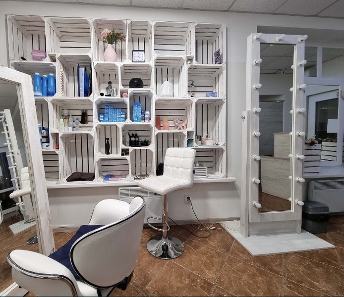 Продам готовый бизнес салон красоты с солярием  - <ro>Изображение</ro><ru>Изображение</ru> #2, <ru>Объявление</ru> #1720436