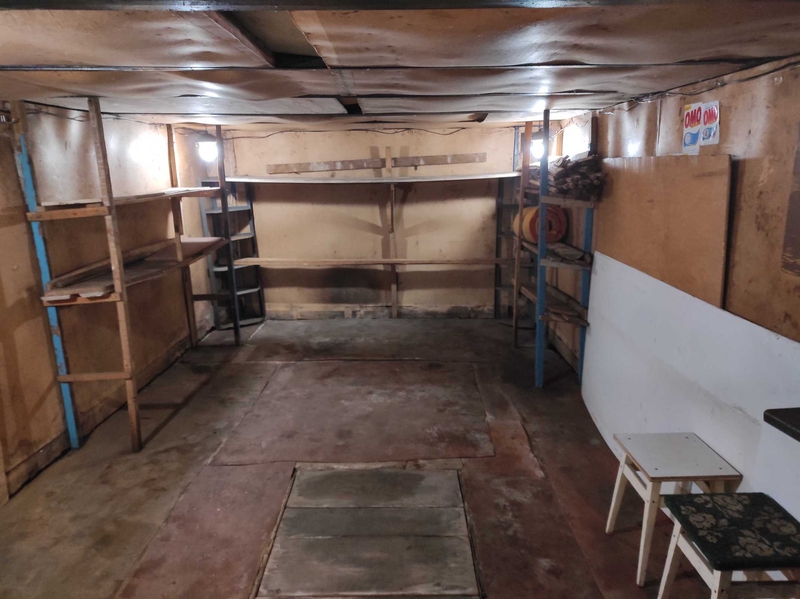 Сдам гараж Левобережная (Галактика, Сверстюка) - <ro>Изображение</ro><ru>Изображение</ru> #1, <ru>Объявление</ru> #1719609