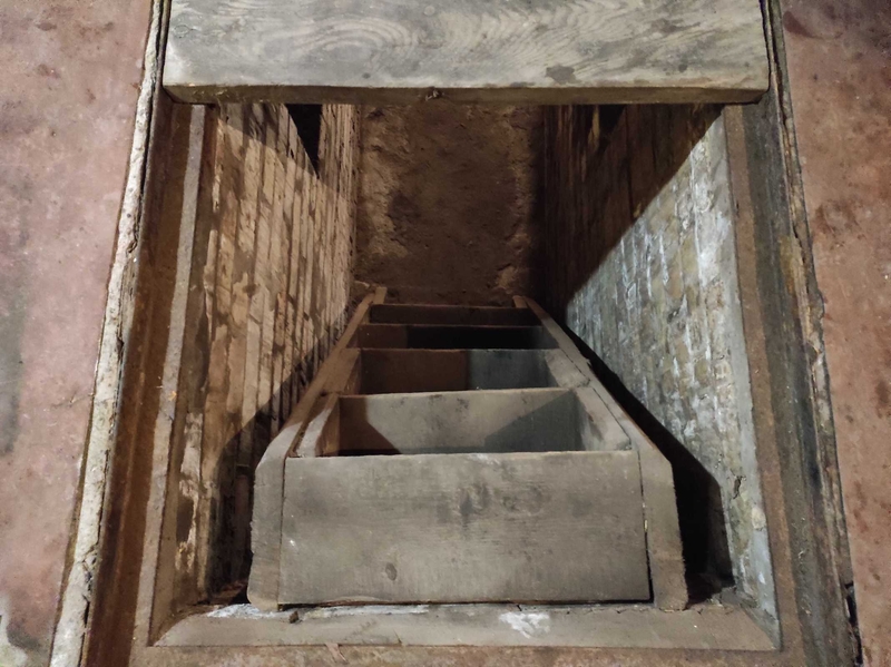 Сдам гараж Левобережная (Галактика, Сверстюка) - <ro>Изображение</ro><ru>Изображение</ru> #3, <ru>Объявление</ru> #1719609