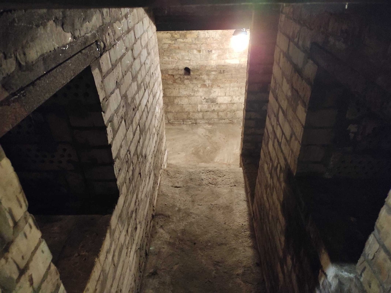 Сдам гараж Левобережная (Галактика, Сверстюка) - <ro>Изображение</ro><ru>Изображение</ru> #4, <ru>Объявление</ru> #1719609