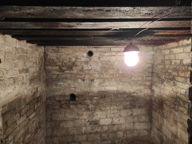 Сдам гараж Левобережная (Галактика, Сверстюка) - <ro>Изображение</ro><ru>Изображение</ru> #5, <ru>Объявление</ru> #1719609