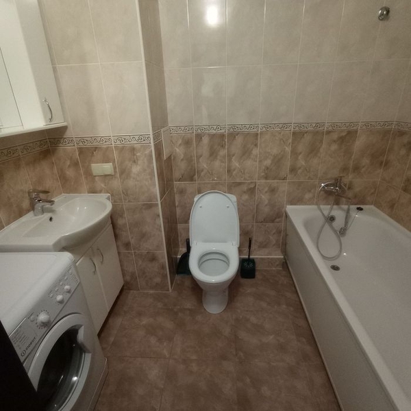 Аренда 1ком квартиры ЖК София ул Боголюбова - <ro>Изображение</ro><ru>Изображение</ru> #4, <ru>Объявление</ru> #1720438