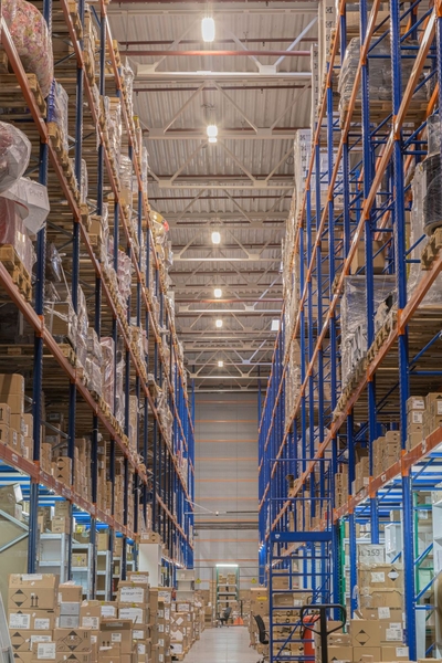 Светильник для производства. Защита IP65 - <ro>Изображение</ro><ru>Изображение</ru> #4, <ru>Объявление</ru> #1719574