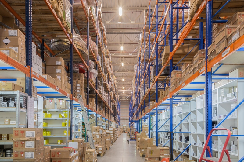 Светильник для закрытых торговых павильонов. Защита IP65 - <ro>Изображение</ro><ru>Изображение</ru> #3, <ru>Объявление</ru> #1720156