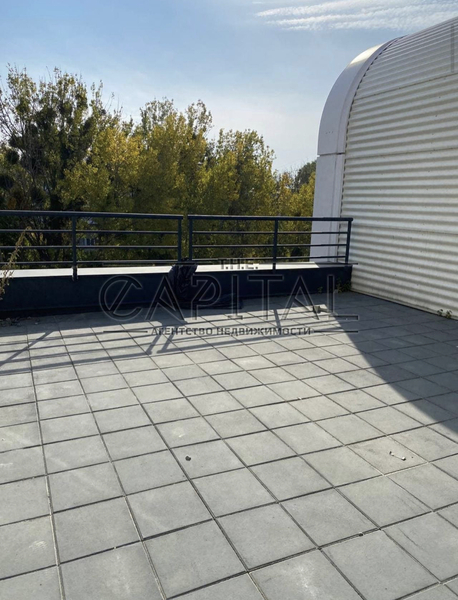 3к квартира/ с террасой/ ЖК Республика/ Respublika/ Голосеевский р-н - <ro>Изображение</ro><ru>Изображение</ru> #3, <ru>Объявление</ru> #1721499