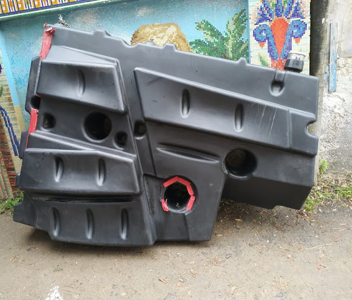 Ремонт топливных баков, бензобаков Киев - <ro>Изображение</ro><ru>Изображение</ru> #4, <ru>Объявление</ru> #1721511