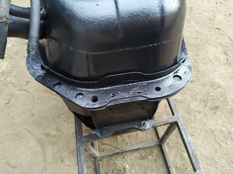 Ремонт топливных баков, бензобаков Киев - <ro>Изображение</ro><ru>Изображение</ru> #5, <ru>Объявление</ru> #1721511