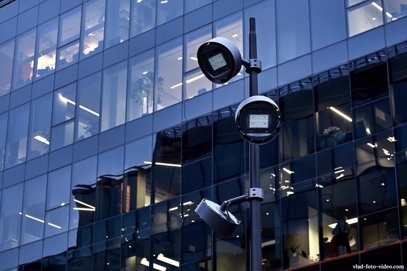 Монтаж архитектурного освещения. Освещение фасада - <ro>Изображение</ro><ru>Изображение</ru> #4, <ru>Объявление</ru> #1720928