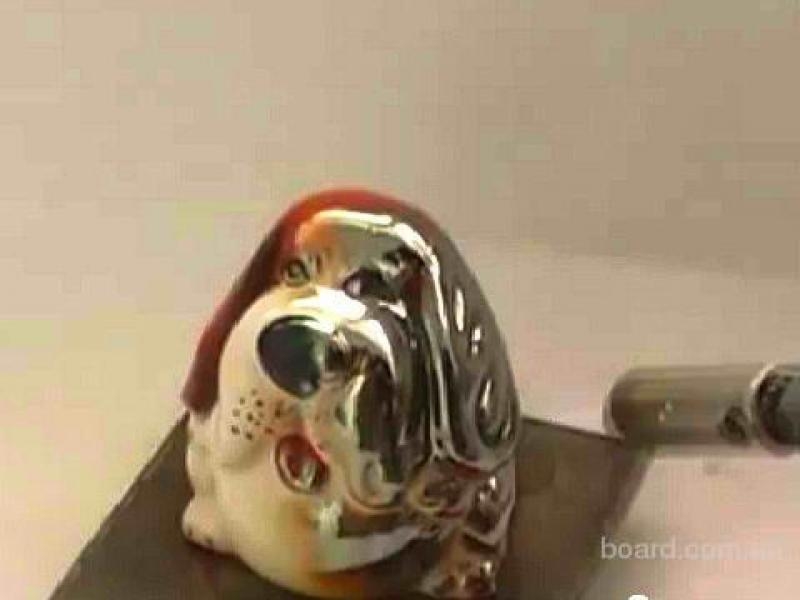 Продам автолак Термохром (ThermoChrome) - <ro>Изображение</ro><ru>Изображение</ru> #4, <ru>Объявление</ru> #1721078