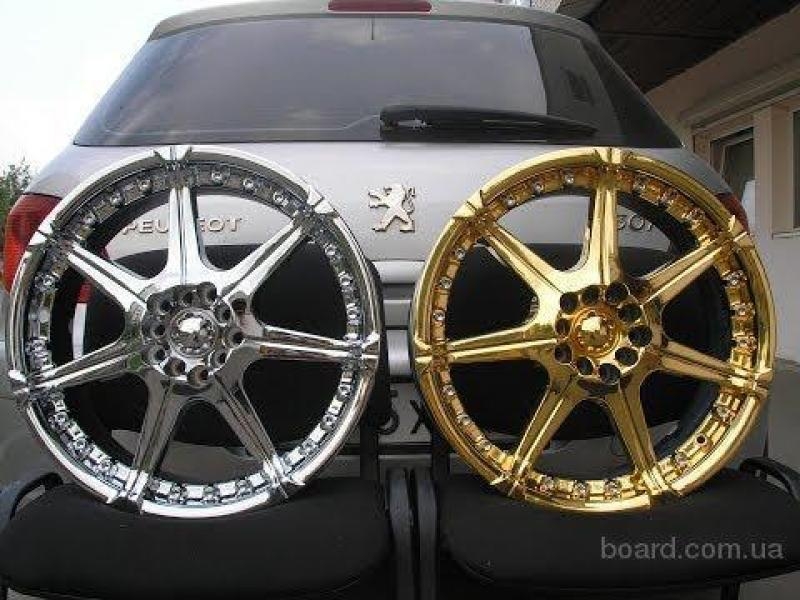 Продам автолак Термохром (ThermoChrome) - <ro>Изображение</ro><ru>Изображение</ru> #7, <ru>Объявление</ru> #1721078