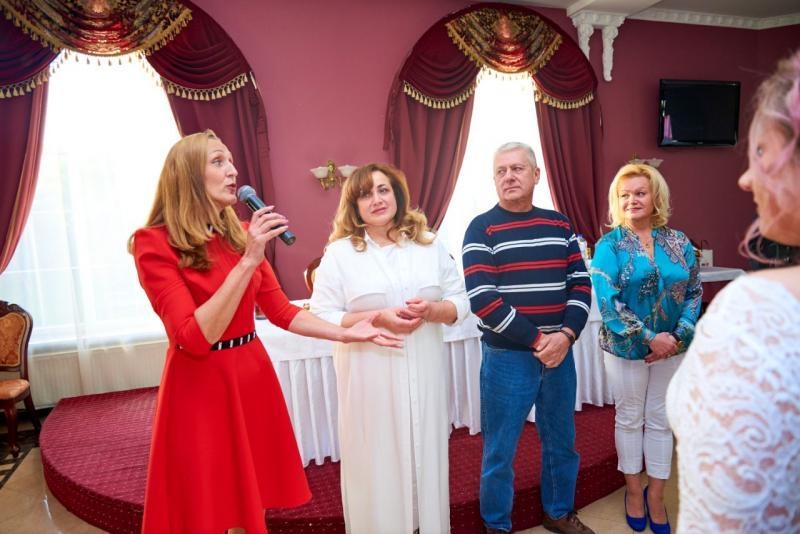 Тамада. Ведуча свят - <ro>Изображение</ro><ru>Изображение</ru> #5, <ru>Объявление</ru> #1720819