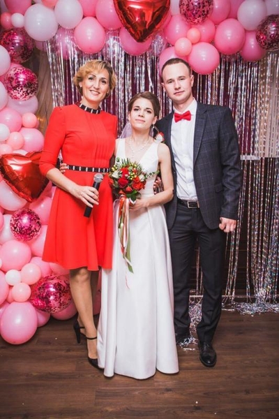 Тамада. Ведуча свят - <ro>Изображение</ro><ru>Изображение</ru> #8, <ru>Объявление</ru> #1720819