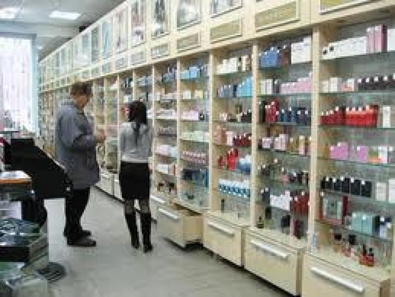 Продается парфюмерия и косметика оптом от прямых поставщиков - <ro>Изображение</ro><ru>Изображение</ru> #1, <ru>Объявление</ru> #1720933