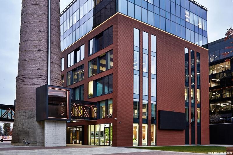 Архитектурное освещение. Подсветка фасадов. Киев - <ro>Изображение</ro><ru>Изображение</ru> #2, <ru>Объявление</ru> #1720956