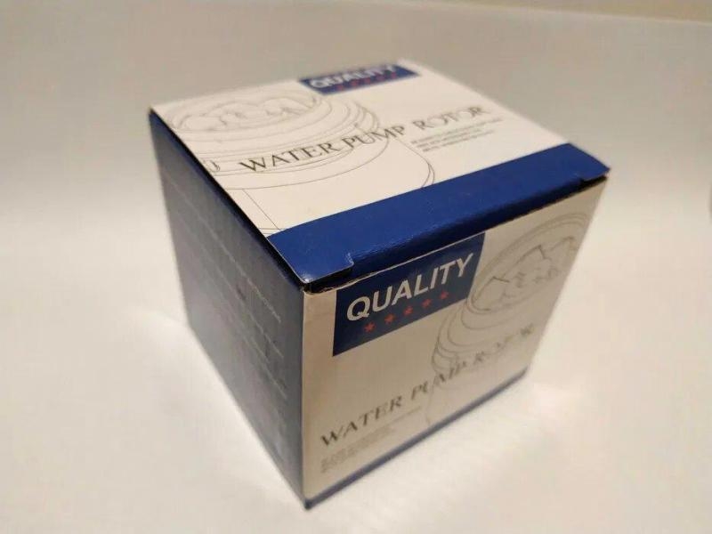 Продам ротор помпы Toyota Lexus 161A0-29015 - <ro>Изображение</ro><ru>Изображение</ru> #1, <ru>Объявление</ru> #1721097