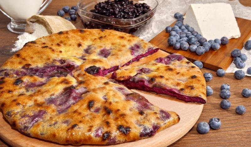 Осетинские пироги в Киеве с доставкой - <ro>Изображение</ro><ru>Изображение</ru> #3, <ru>Объявление</ru> #1721542