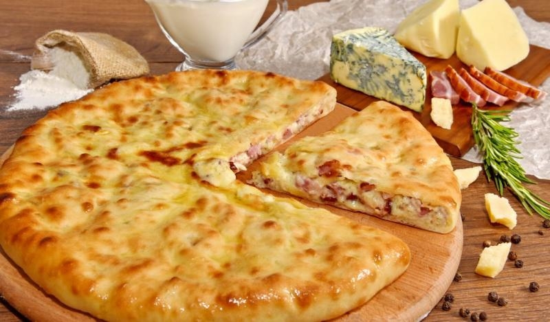 Осетинские пироги в Киеве с доставкой - <ro>Изображение</ro><ru>Изображение</ru> #4, <ru>Объявление</ru> #1721542