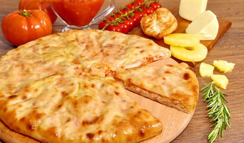 Осетинские пироги в Киеве с доставкой - <ro>Изображение</ro><ru>Изображение</ru> #6, <ru>Объявление</ru> #1721542