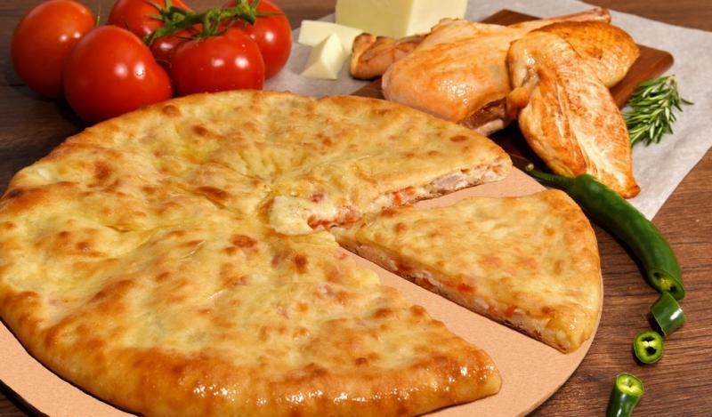 Осетинские пироги в Киеве с доставкой - <ro>Изображение</ro><ru>Изображение</ru> #7, <ru>Объявление</ru> #1721542