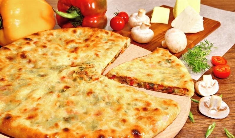 Осетинские пироги в Киеве с доставкой - <ro>Изображение</ro><ru>Изображение</ru> #8, <ru>Объявление</ru> #1721542