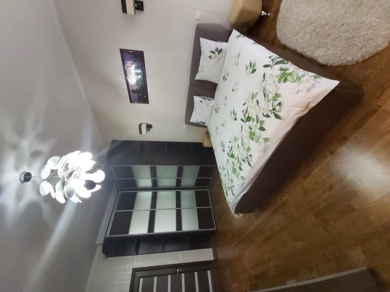  Дизайнерская VIP квартира ул. Лаврухина. ТРЦ " Район" - <ro>Изображение</ro><ru>Изображение</ru> #4, <ru>Объявление</ru> #1721057