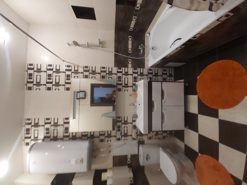  Дизайнерская VIP квартира ул. Лаврухина. ТРЦ " Район" - <ro>Изображение</ro><ru>Изображение</ru> #7, <ru>Объявление</ru> #1721057