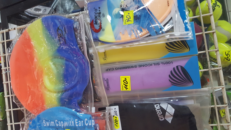 Шапочки для плавания - <ro>Изображение</ro><ru>Изображение</ru> #6, <ru>Объявление</ru> #1720682