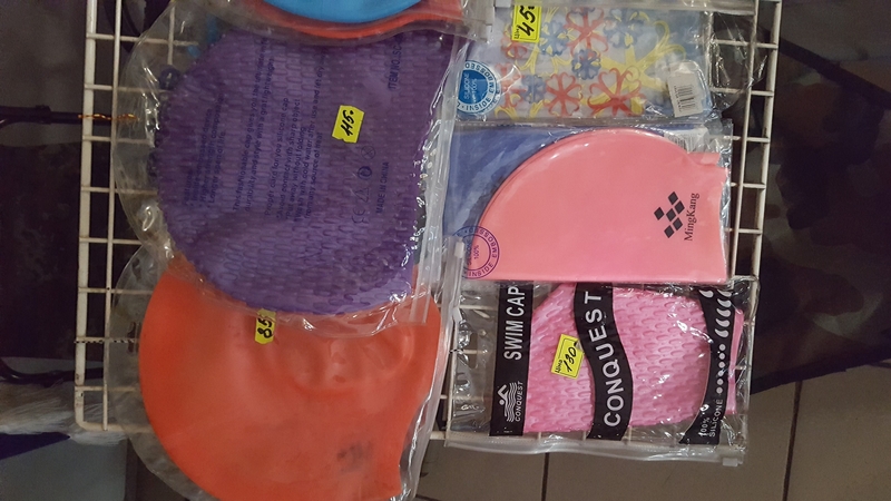 Шапочки для плавания - <ro>Изображение</ro><ru>Изображение</ru> #5, <ru>Объявление</ru> #1720682