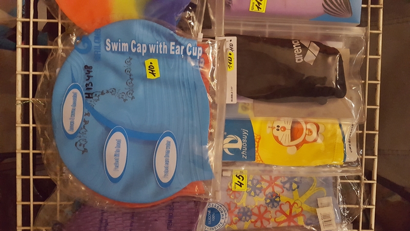 Шапочки для плавания - <ro>Изображение</ro><ru>Изображение</ru> #4, <ru>Объявление</ru> #1720682