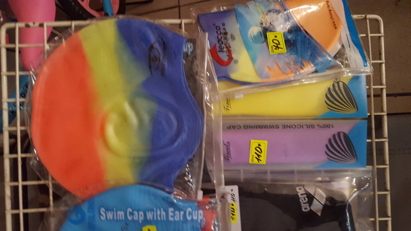 Шапочки для плавания - <ro>Изображение</ro><ru>Изображение</ru> #3, <ru>Объявление</ru> #1720682