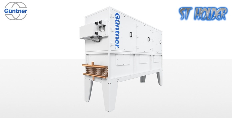GUNTNER - Промышленное холодильное оборудование - <ro>Изображение</ro><ru>Изображение</ru> #3, <ru>Объявление</ru> #66327