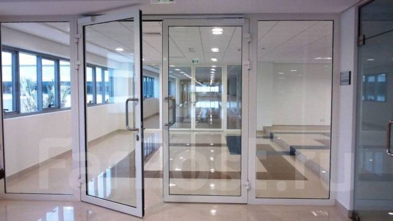 Перегородки для дому та офісу. Пластикові та алюмінієві. Недорого. - <ro>Изображение</ro><ru>Изображение</ru> #8, <ru>Объявление</ru> #1617957