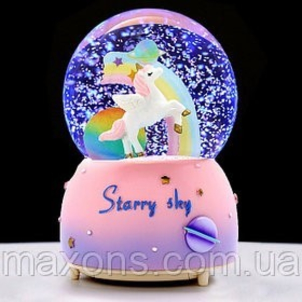 Снежный музыкальный шар - <ro>Изображение</ro><ru>Изображение</ru> #6, <ru>Объявление</ru> #1593167