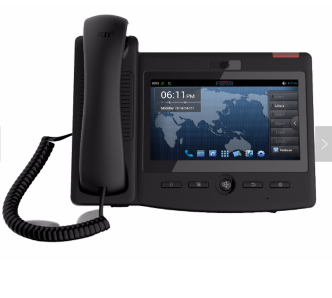 Fanvil - ip телефоны - <ro>Изображение</ro><ru>Изображение</ru> #3, <ru>Объявление</ru> #896099