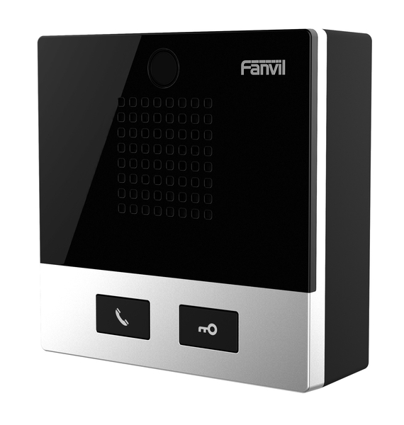 Fanvil - ip видеодомофоны - <ro>Изображение</ro><ru>Изображение</ru> #2, <ru>Объявление</ru> #1112998