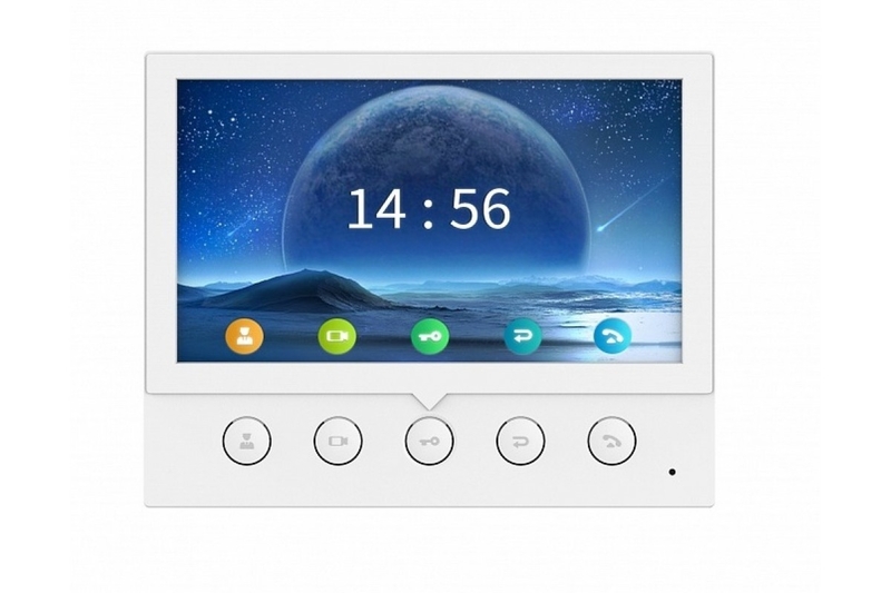 Fanvil - ip видеодомофоны - <ro>Изображение</ro><ru>Изображение</ru> #8, <ru>Объявление</ru> #1112998