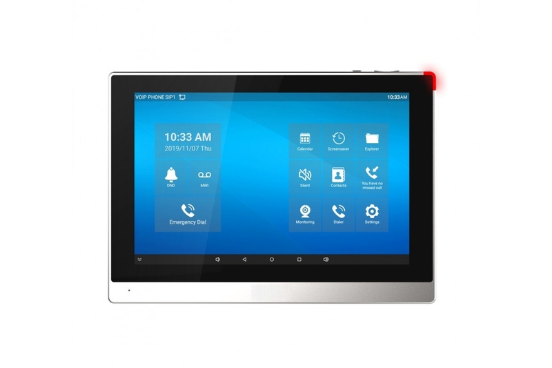 Fanvil - ip видеодомофоны - <ro>Изображение</ro><ru>Изображение</ru> #6, <ru>Объявление</ru> #1112998