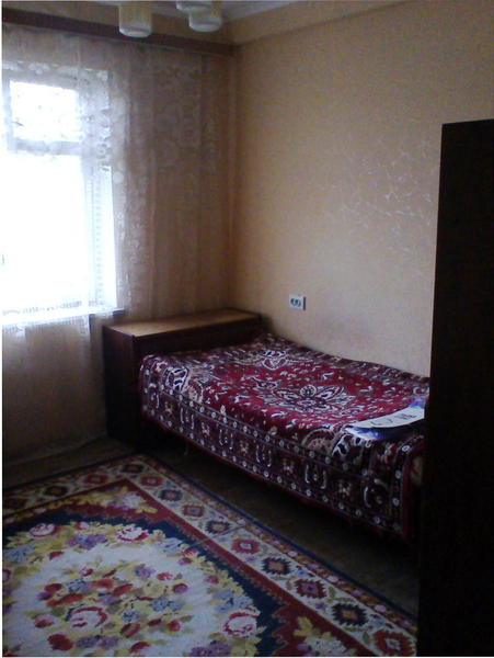 Сдаю 2-комн. кв-ру по ул. Ш. Алейхема, рядом метро. - <ro>Изображение</ro><ru>Изображение</ru> #4, <ru>Объявление</ru> #1721620